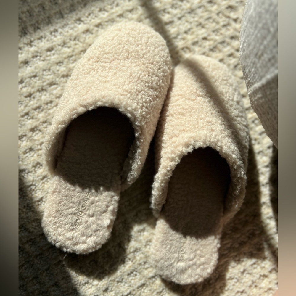Bombas Slippers